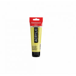 TALENS ΧΡΩΜΑ ΑΚΡΥΛΙΚΟ 120ml AMS AZO YΕLΛΟW LEMON 